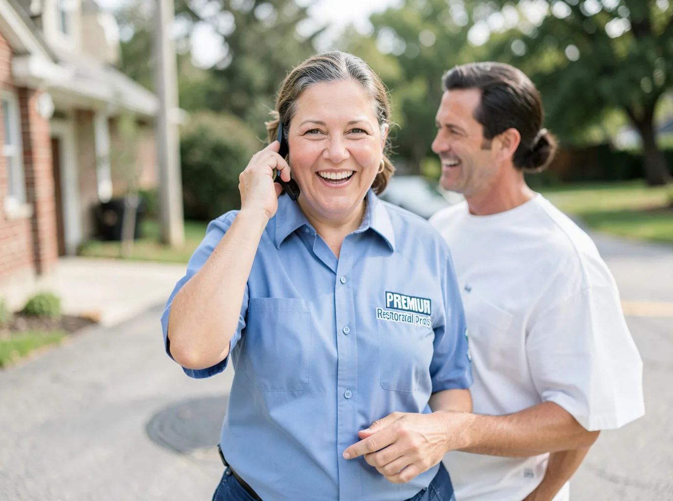 Water Damage Restoration Lecompte, LA FAQs